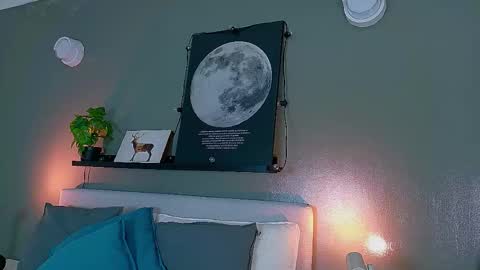 Snapshot of amypalmmer chatting on October 19, 11:44 am AMMY online show from October 19, 11:44 am