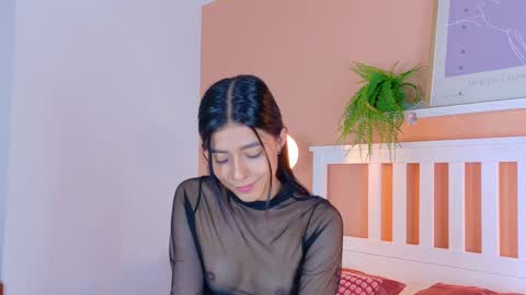 Snapshot of amypalmmer chatting on October 25, 11:40 am AMMY online show from October 25, 11:40 am