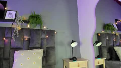 Snapshot of amypalmmer chatting on November 7, 11:32 am AMMY online show from November 7, 11:32 am