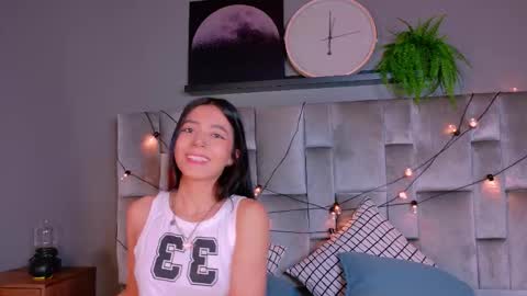 Snapshot of amypalmmer chatting on November 15, 11:40 am AMMY online show from November 15, 11:40 am