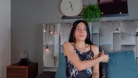 Snapshot of amypalmmer chatting on November 23, 11:54 am AMMY online show from November 23, 11:54 am