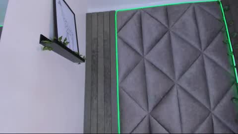 Snapshot of amypalmmer chatting on November 24, 11:43 am AMMY online show from November 24, 11:43 am