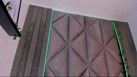 Snapshot of amypalmmer chatting on December 1, 11:37 am AMMY online show from December 1, 11:37 am