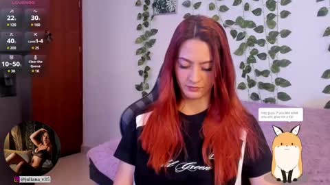 Snapshot of amypond__ chatting on March 3, 2:26 pm Amy online show from March 3, 2:26 pm