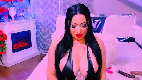 Alimoonyia online show from November 1, 9:50 pm