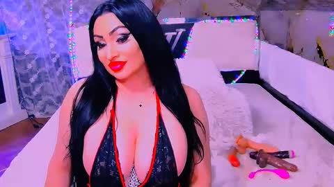 Alimoonyia online show from February 17, 10:49 pm