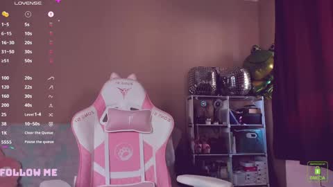 Amy Rose online show from April 21, 3:28 pm