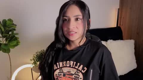 Aleja  online show from November 24, 3:06 am