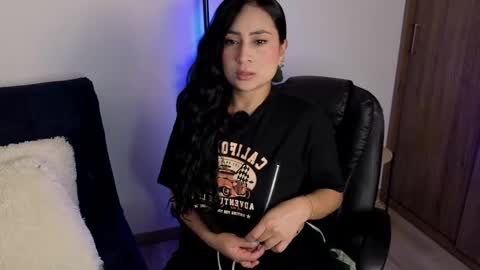 Aleja  online show from March 20, 1:32 am