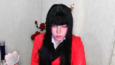 Amy online show from February 3, 6:35 pm