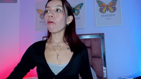 Snapshot of amysc chatting on January 13, 9:31 pm Amy online show from January 13, 9:31 pm