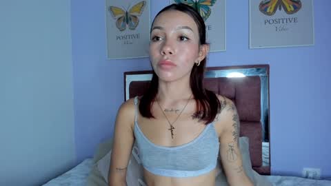 Snapshot of amysc chatting on January 24, 9:26 pm Amy online show from January 24, 9:26 pm