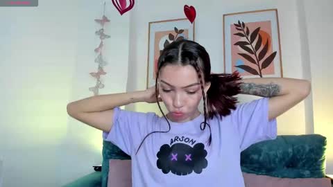 Snapshot of amysc chatting on March 9, 1:15 pm Amy online show from March 9, 1:15 pm