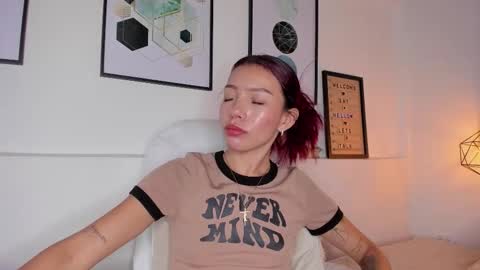 Snapshot of amysc chatting on September 15, 1:55 pm Amy online show from September 15, 1:55 pm