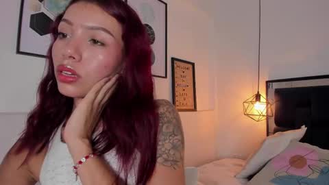 Snapshot of amysc chatting on September 19, 1:45 pm Amy online show from September 19, 1:45 pm