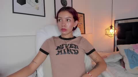 Snapshot of amysc chatting on September 22, 1:35 pm Amy online show from September 22, 1:35 pm