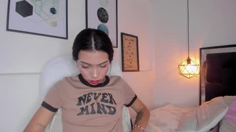 Snapshot of amysc chatting on October 9, 1:53 pm Amy online show from October 9, 1:53 pm