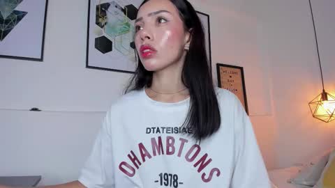 Snapshot of amysc chatting on October 13, 1:33 pm Amy online show from October 13, 1:33 pm