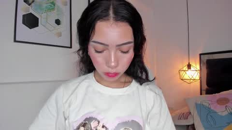 Snapshot of amysc chatting on November 7, 1:44 pm Amy online show from November 7, 1:44 pm