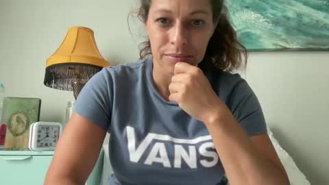 Amy Smilez online show from April 29, 3:38 pm