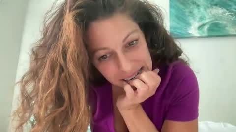 Amy Smilez online show from April 30, 3:40 pm