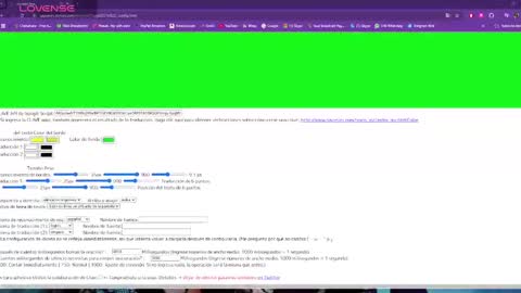 Im Amy IM NOT LOOKING FOR A PARTNER OR DATING online show from December 7, 11:12 pm