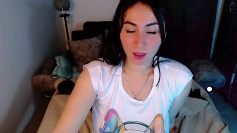 Im Amy IM NOT LOOKING FOR A PARTNER OR DATING online show from March 1, 5:20 am