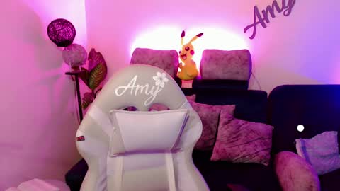 Im Amy IM NOT LOOKING FOR A PARTNER OR DATING online show from October 14, 12:55 am