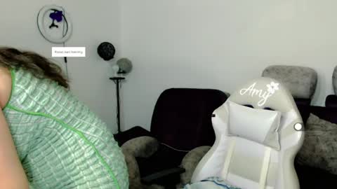 Snapshot of amystefa chatting on June 2, 3:52 am Im Amy IM NOT LOOKING FOR A PARTNER OR DATING online show from June 2, 3:52 am