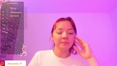 Madi online show from October 24, 11:12 pm