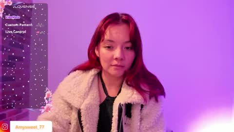 Madi online show from October 26, 11:53 pm