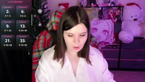 amyvibes online show from January 10, 8:32 pm