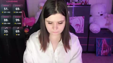 amyvibes online show from March 8, 2:04 am