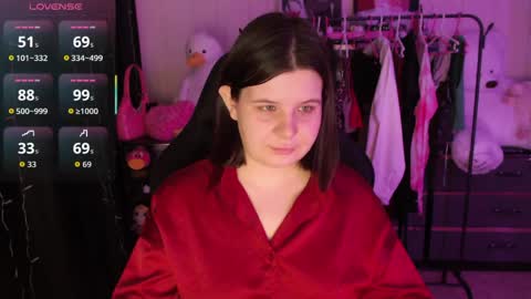 amyvibes online show from April 25, 6:38 pm