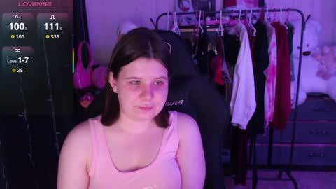 Snapshot of amyvibes chatting on May 15, 6:59 pm amyvibes online show from May 15, 6:59 pm