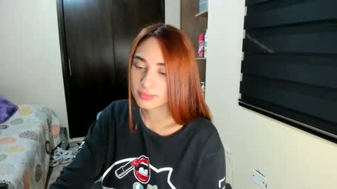 amy online show from October 9, 7:01 pm