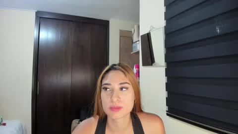 amy online show from April 20, 7:04 pm