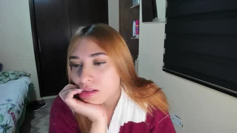 amy online show from April 22, 6:20 pm