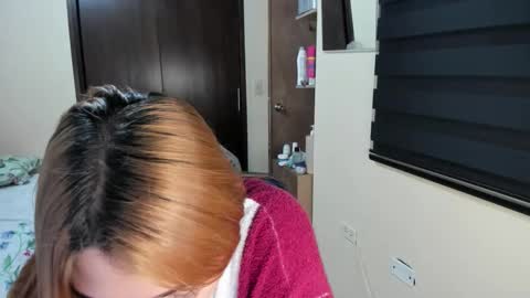 amy online show from April 23, 7:49 pm