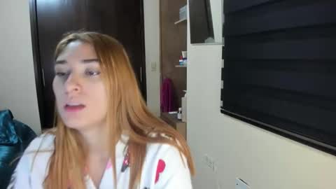 amy online show from May 15, 7:43 pm