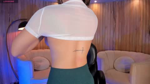 AMY WALKER online show from January 20, 10:29 am