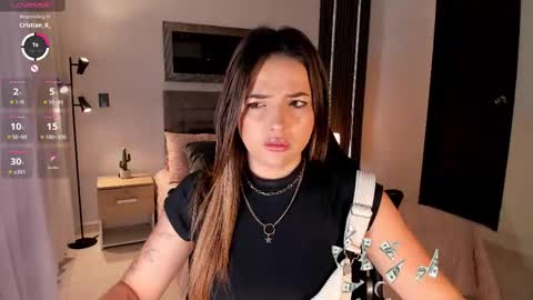    online show from February 26, 3:30 pm