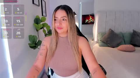    online show from April 16, 7:03 pm