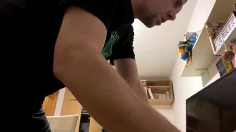 amyyrlikesdeep online show from January 7, 1:30 am