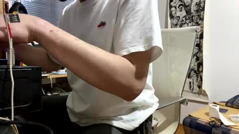 amyyrlikesdeep online show from April 9, 5:40 pm