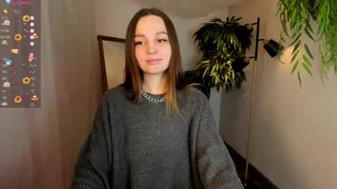 Angie online show from January 31, 2:58 am