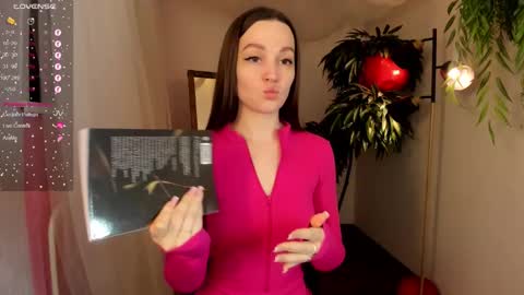 Angie online show from February 12, 5:37 am