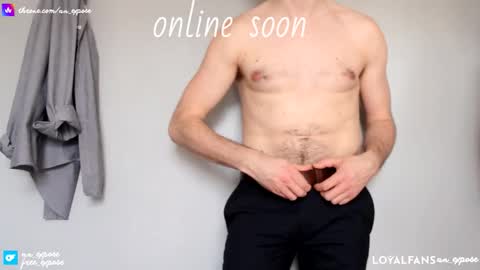 an expos online show from March 18, 2:15 am