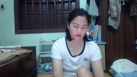 an_naughty online show from October 4, 8:56 am