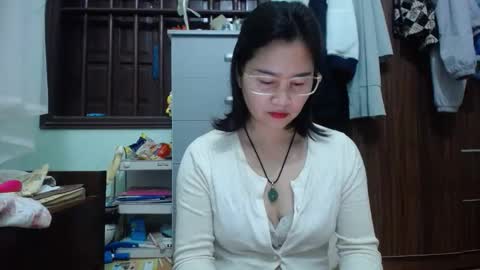 an_naughty online show from November 3, 2:13 am